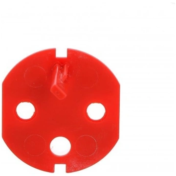 Kontaktdakšas vāciņš/slēdzene Legrand 050299 (sark