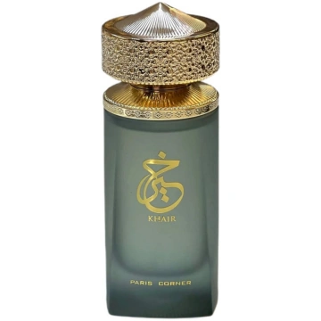Paris Corner Khair EDP parfimērijas ūdens unisex, 