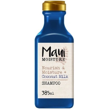 Šampūns sausiem matiem Maui moisture nourish moist