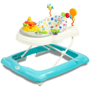 Staigulis Toyz, Light Blue