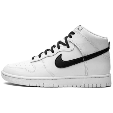 Nike Dunk High Reverse Panda