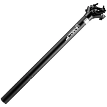 Velosipēda sēdekļa stieņš, 400 mm velosipēda sēdek