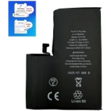 Akumulators Apple iPhone 13 Pro Max 4352mAh Diagno