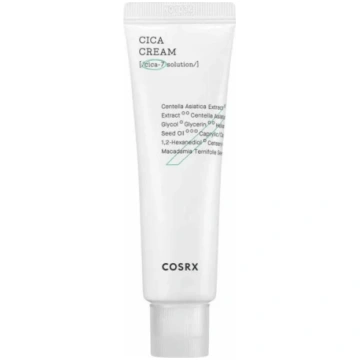 Pure Fit Cica Cream Sejas krēms 50ml COSRX 8809598