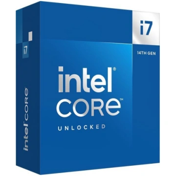 INTEL Core i7-14700K 3.4Ghz LGA1700 BOX | BX807151