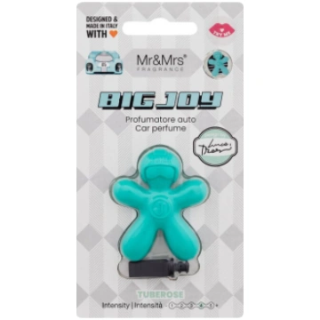 Mr&mrs Fragrance Big Joy 1pc Tuberose 805328829658