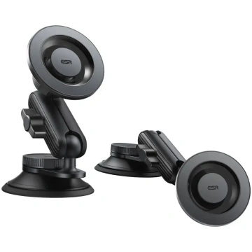 ESR OMNILOCK MAGNETIC MAGSAFE DASHBOARD CAR MOUNT