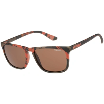 Saulesbrilles Superdry SDS-SHOCKWAVE – oranžas