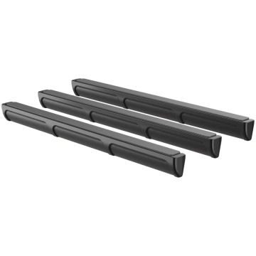 PROFESSIONAL ADHESIVE DEFLECTORS KIT Menabo