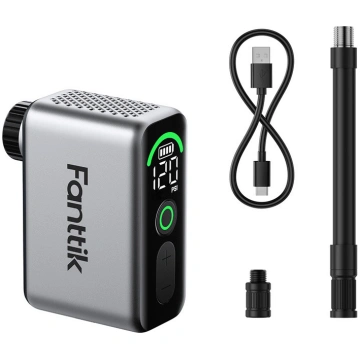 Fanttik X10 Ace Tiny mini bicycle pump