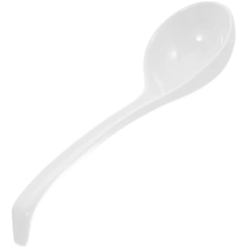 TIDTALEO Porcelāna zupas kausiņš, kausiņš, karote,
