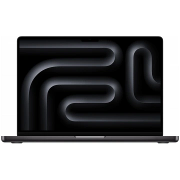 APPLE MacBook Pro | Space Black | 14.2" | 3024 x 1