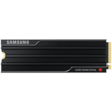 SAMSUNG 9100 PRO PCIE 5.0 NVME M.2 SSD 4TB MZ-VAP4