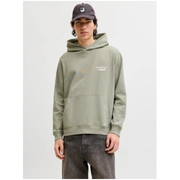 Kapuce JACK&JONES ORIGINALS