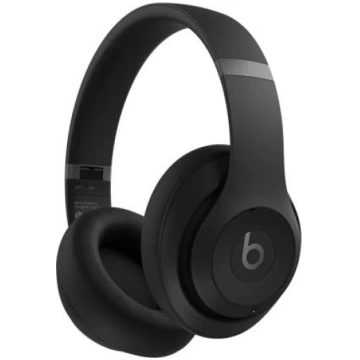 Beats Studio Pro bezvadu austiņas Matte Black EU M