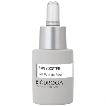 BIODROGA Skin Booster 5% Peptide Serum 15ml
