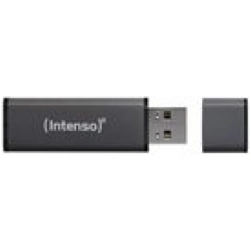 Intenso MEMORY DRIVE FLASH USB2 64GB/ANTHRACITE 35