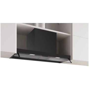 Tvaika nosūcējs Bosch DBB85CC60, 80cm