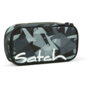 Satch Penālis Gravity Grey S pencil case Gravity G