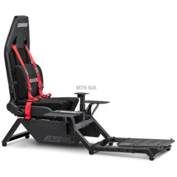 Next Level Racing Flight Simulator NLR-S018