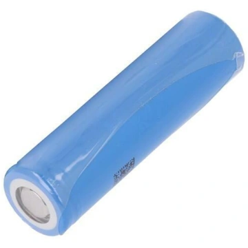 Re-battery: Li-Ion; 18650,MR18650; 3.6V; 2850mAh; 