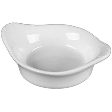 Holst Porzellan CB 0991 Mini bļoda 7 cm ar liesmas