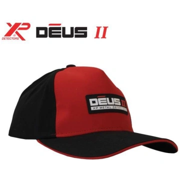 Cepure XP DEUS 2 DEUS2-CAP-RB XP DETECTORS