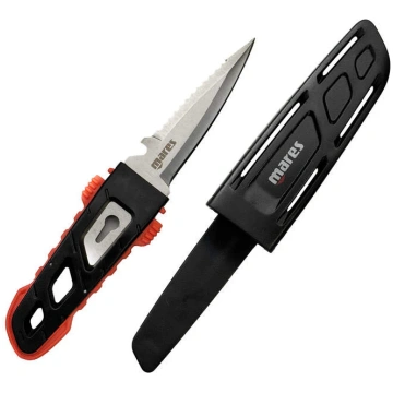 Mares Ascent Base Coltello Dive