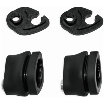 Adapters for LED turn indicators Ducati Scrambler 