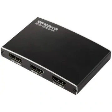 HDMI sadalītājs SpeaKa Professional SP-HDMIS-210 —