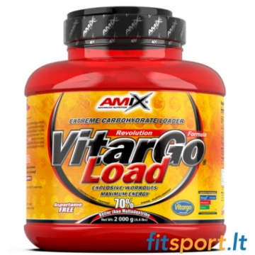 Amix Nutrition Vitargo® Load 2000 g