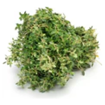 Timiāns fasēts 100gr 1.šķira AS, Itālija (mērvienī