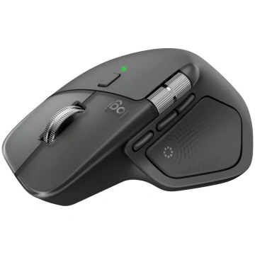 LOGITECH MOUSE USB WRL MX MASTER 4/GRAPHITE 910-00