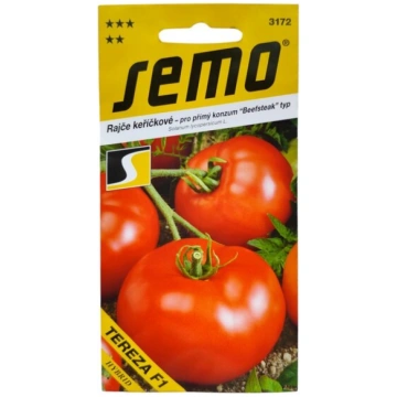 Tomāti Tereza F1 Semo