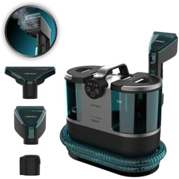 Cecotec Upholstery Cleaner , Conga 7000 Carpet&Spo