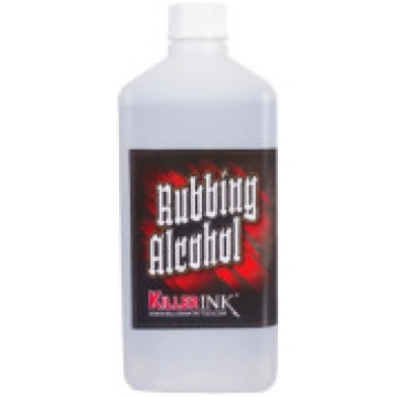KillerINK Rubbing Alcohol 70% 1L