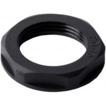 Adaptalok nut, UV stable, for pipes diameter 34 mm
