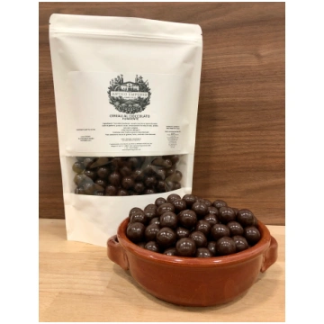 Cereali al Cioccolato Fondente ANTICO EMPORIO AGRI