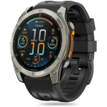 TECH-PROTECT silikona siksna Garmin Fenix 5 / 6 /
