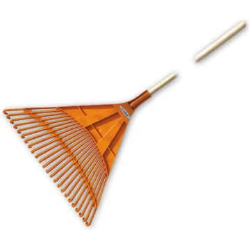 Bradas KT-CX24B rake ( KT CX24B )