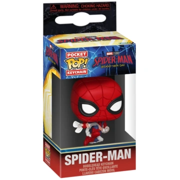 FUNKO FUNKO POP! atslēgu piekariņš: Spider-Man ,Br