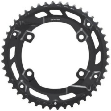 Zobrats Shimano Cues FC-U6000-2 46T (Y0RB98010)