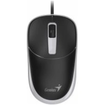 Genius DX-123 Galaxy Grey datorpele 14771981-GENIU