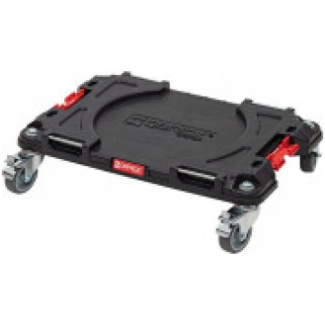 Qbrick Platformu transportēšana System PRO [Transp