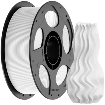 PLA Anycubic 1 KG Filament (White) IPHPLWH-106