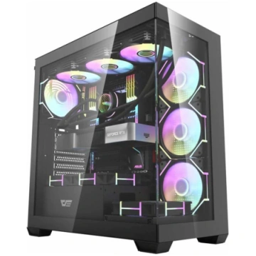 Stacionārs dators Mdata Gaming Gaming Intel® Core™