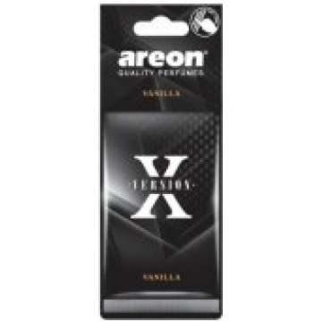 AREON X Version Vanilla Aksesuārs 000040209346-ARE