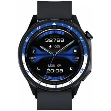 BLITZWOLF BW-AR1 smartwatch (black) (BW-AR1 BLACK)