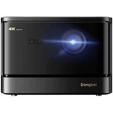 Projector DANGBEI DBOX02, DLP Laser, 2450Lm, 4K |