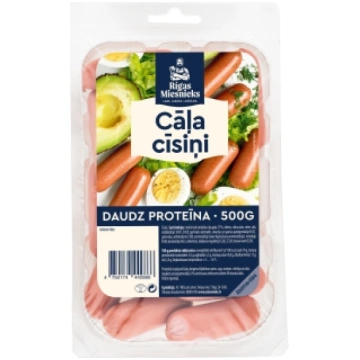 CĪSIŅI CĀĻA 500G HKSCAN